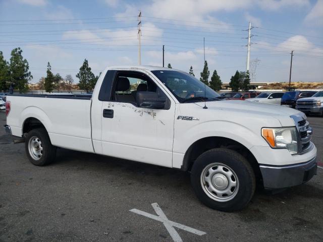 1FTNF1CF0EKD17217 | 2014 FORD F150