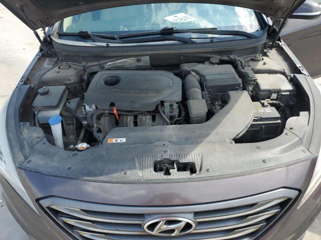 5NPE34AF9FH084175 Hyundai Sonata Sport