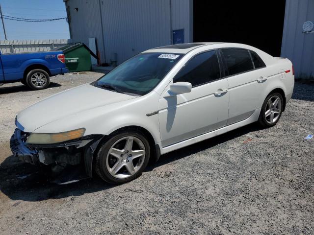 2006 Acura TL 