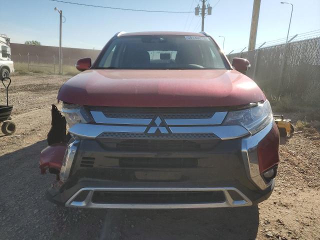 JA4AZ3A38LZ023220 | 2020 MITSUBISHI OUTLANDER