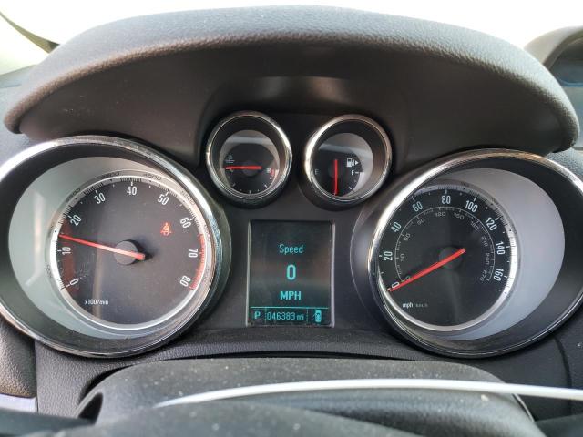 KL4CJESB0GB521038 Buick Encore