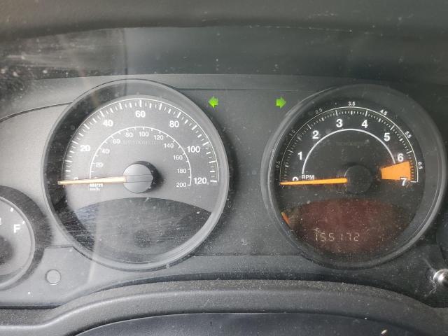 2015 JEEP PATRIOT SP - 1C4NJPBB6FD361325