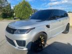 2019 LAND ROVER RANGE ROVE VIN:SALWS2SU4KA868556
