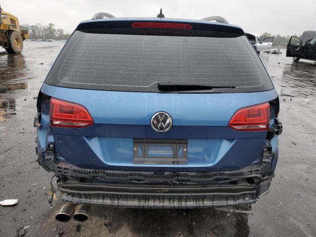 2016 VOLKSWAGEN GOLF SPORT - 3VWC17AU0GM521440