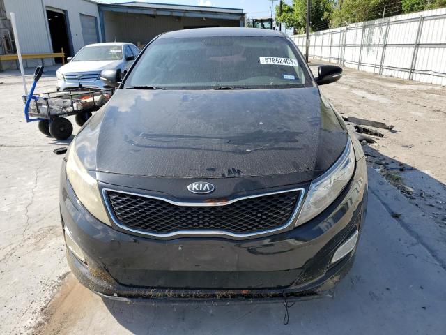 5XXGM4A76FG375906 KIA Optima Lx