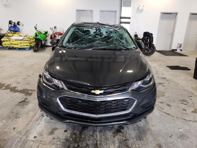 3G1BE6SM4HS537626 | 2017 CHEVROLET CRUZE LT