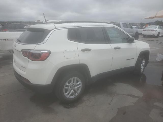 3C4NJCABXKT614905 Jeep Compass Sport