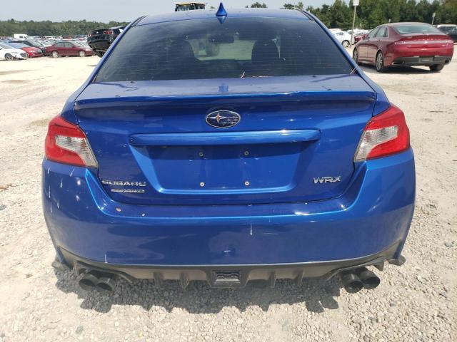 JF1VA1B68G9822874 Subaru WRX