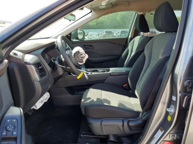 5N1AT3AB9MC754673 Nissan ROGUE S