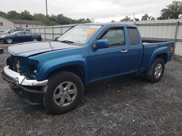 2011 Chevrolet Colorado 