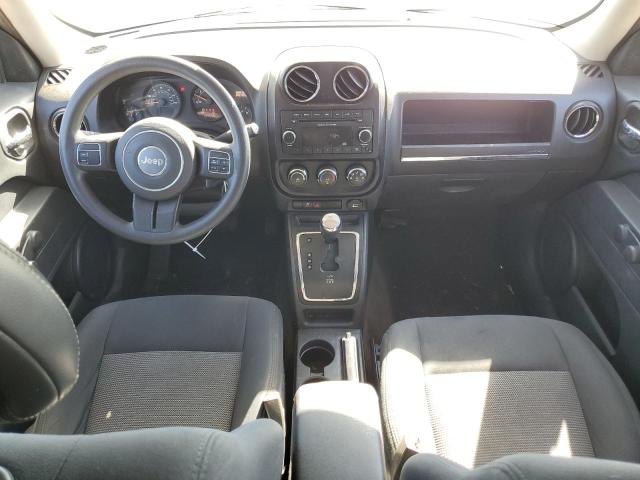 1C4NJPBA1FD220301 Jeep Patriot Sport