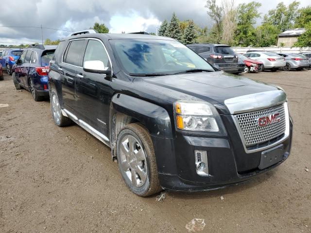 2GKFLZE37F6280948 GMC Terrain Denali