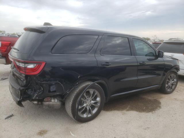 1C4RDHDG4KC721246 Dodge DURANGO GT