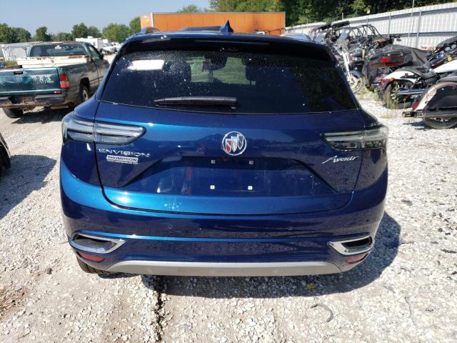 LRBFZRR48PD036224 Buick Envision Avenir