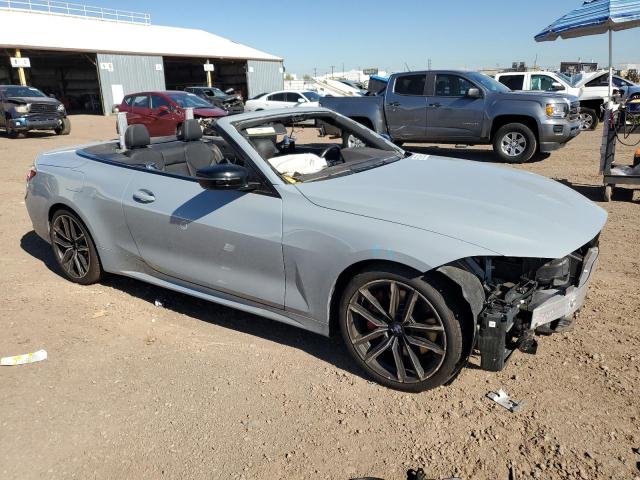 WBA23AT05PCL22494 BMW 4 Series 430I 4