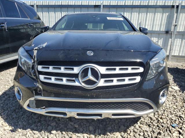 WDCTG4GB4KU003559 Mercedes-Benz Gla 250 4matic