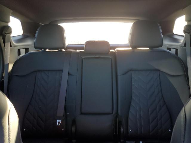 5XYK7CAF0PG122029 KIA Sportage X-pro