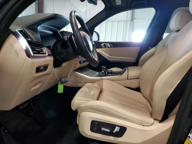 5UXCR4C04N9M91048 BMW X5 SDRIVE 7