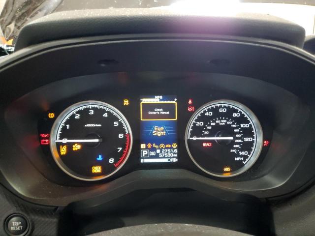 JF2SKASC1KH513781 Subaru Forester Limited