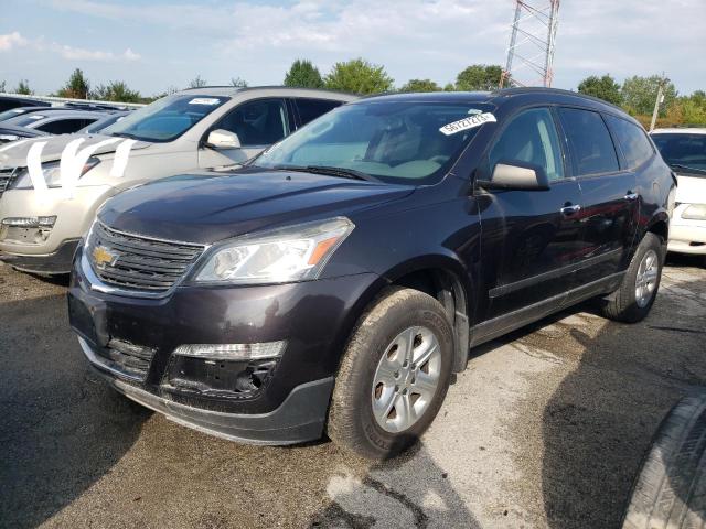 2015 Chevrolet Traverse LS