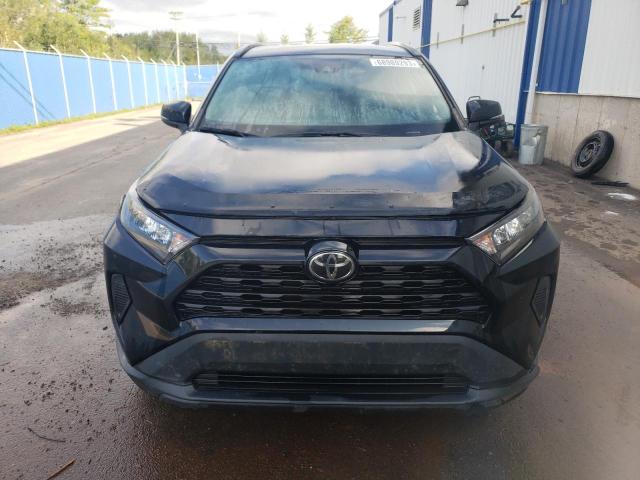 2019 TOYOTA RAV4 LE - 2T3B1RFV1KC014597