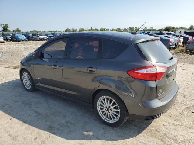 1FADP5AU1FL119846 Ford C-MAX SE