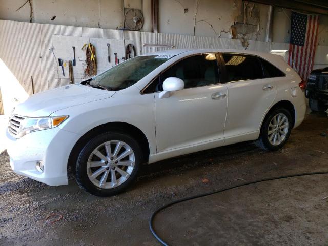 2012 Toyota Venza LE