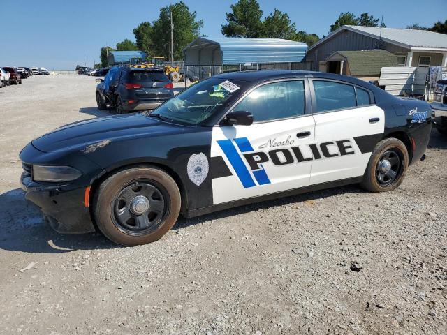 2017 DODGE CHARGER PO - 2C3CDXAT3HH606424