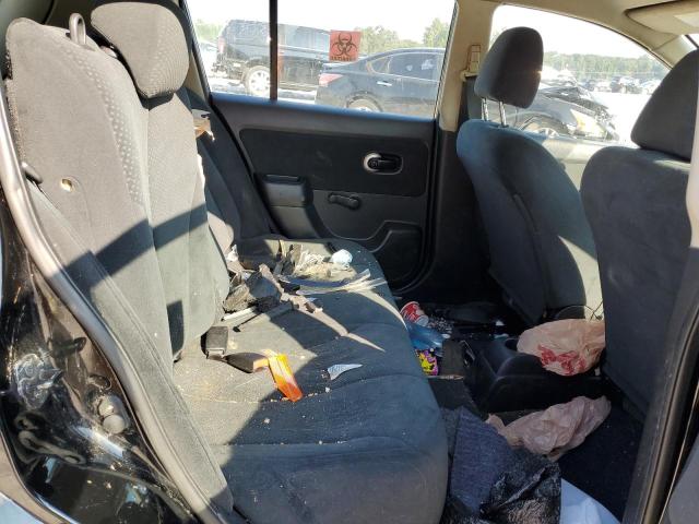 2010 Nissan Versa S VIN: 3N1BC1CP0AL367339 Lot: 52559424