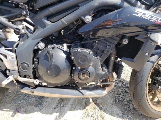 2011 TRIUMPH MOTORCYCLE SPEED TRIP - SMTN00PKXBJ488739