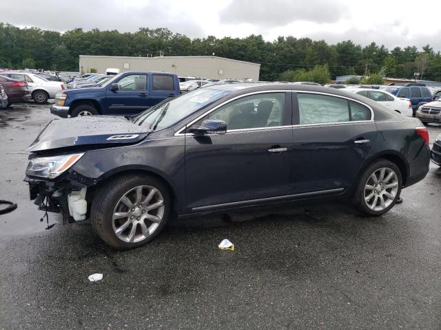 2014 Buick LaCrosse Premium