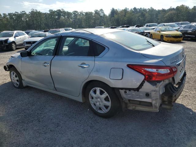 2017 NISSAN ALTIMA 2.5 - 1N4AL3AP4HC485641