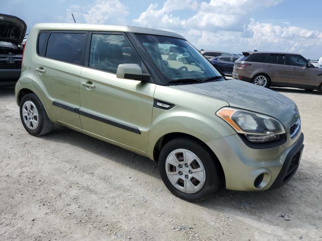 Vin: kndjt2a51c7447319, lot: 66672653, kia soul 20124
