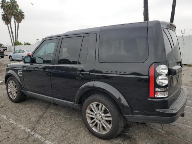SALAK2V61EA721493 Land Rover Lr4 Hse Luxury