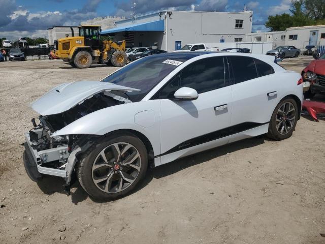 2020 JAGUAR I-PACE SE - SADHC2S10L1F87320