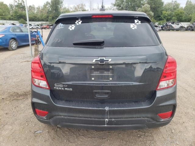 3GNCJNSB5KL260199 Chevrolet Trax LS 6