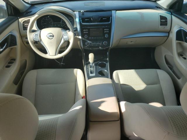 2015 NISSAN ALTIMA 2.5 - 1N4AL3AP4FC447114