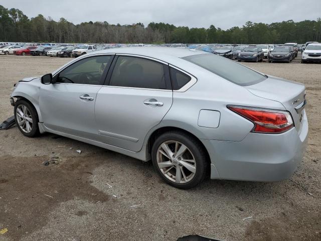 1N4AL3AP1EC170792 | 2014 NISSAN ALTIMA 2.5