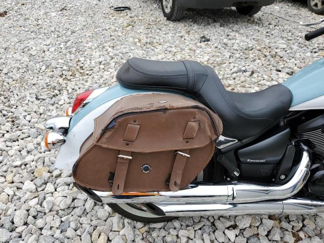 2020 KAWASAKI VN900 B - JKAVN2B19LA098480