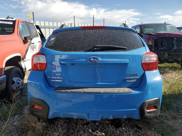 JF2GPABC5H8227111 Subaru Crosstrek Premium