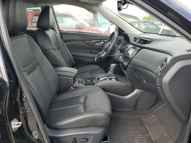 5N1AT2MV8LC796184 Nissan ROGUE S
