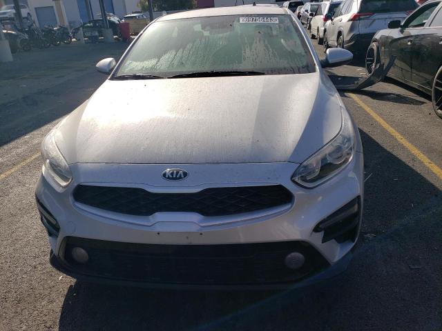 3KPF24AD8ME336747 Kia Forte FE 5