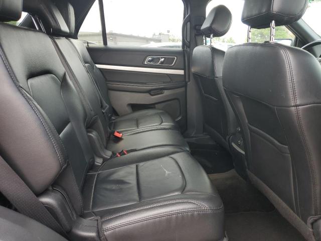 1FM5K8D87HGC19633 Ford EXPLORER XLT
