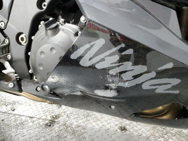 2022 KAWASAKI ZX1400 J - JKBZXNJ18NA015795