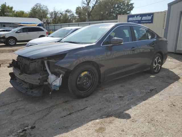 2020 Subaru Legacy Premium