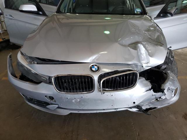 WBA3D3C51FK158187 BMW 328 D