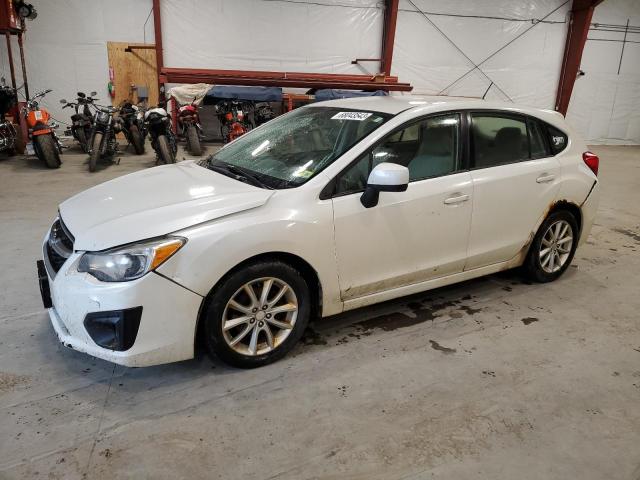 2014 Subaru Impreza Premium