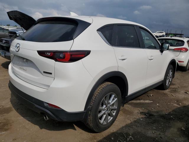 JM3KFBCM9N1614989 | 2022 MAZDA CX-5 PREFE