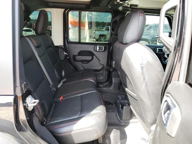 1C4HJXFG8PW603380 Jeep Wrangler Rubicon