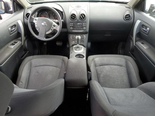 2015 NISSAN ROGUE SELE - JN8AS5MV4FW759746